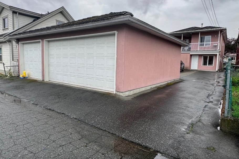 591 E 28th Avenue Vancouver, BC - 22