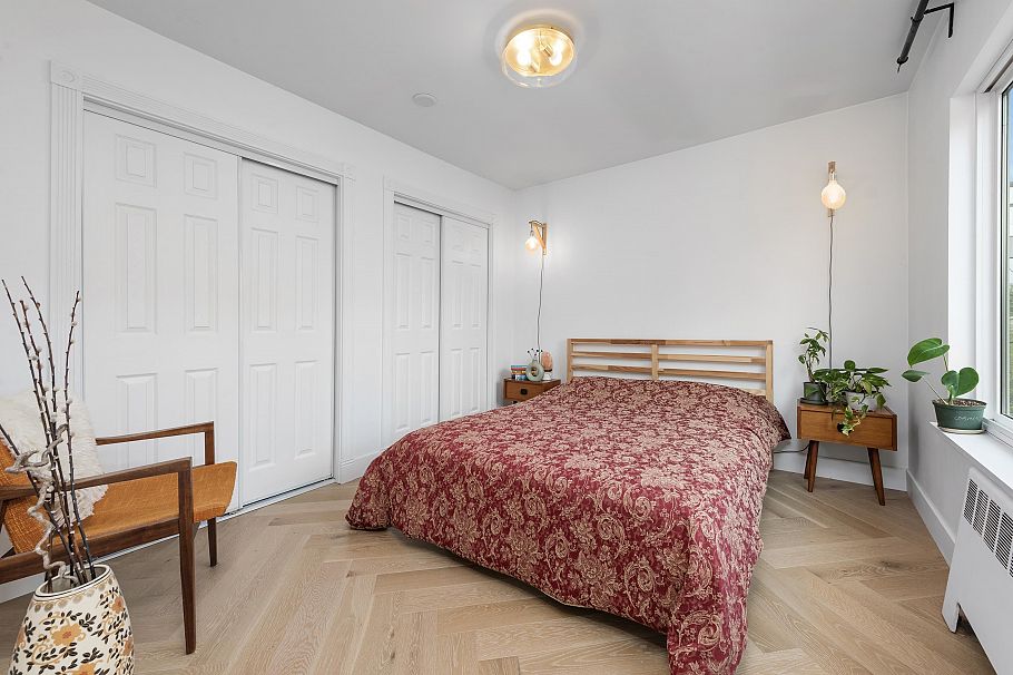 34 1480 Arbutus Street Vancouver, BC - 12