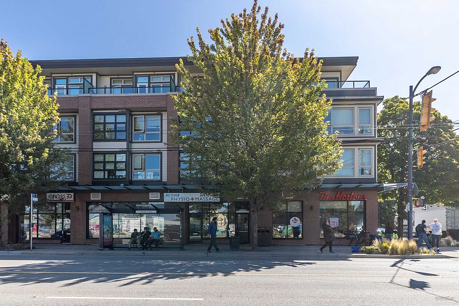 206 707 E 43rd Avenue Vancouver, BC - 25