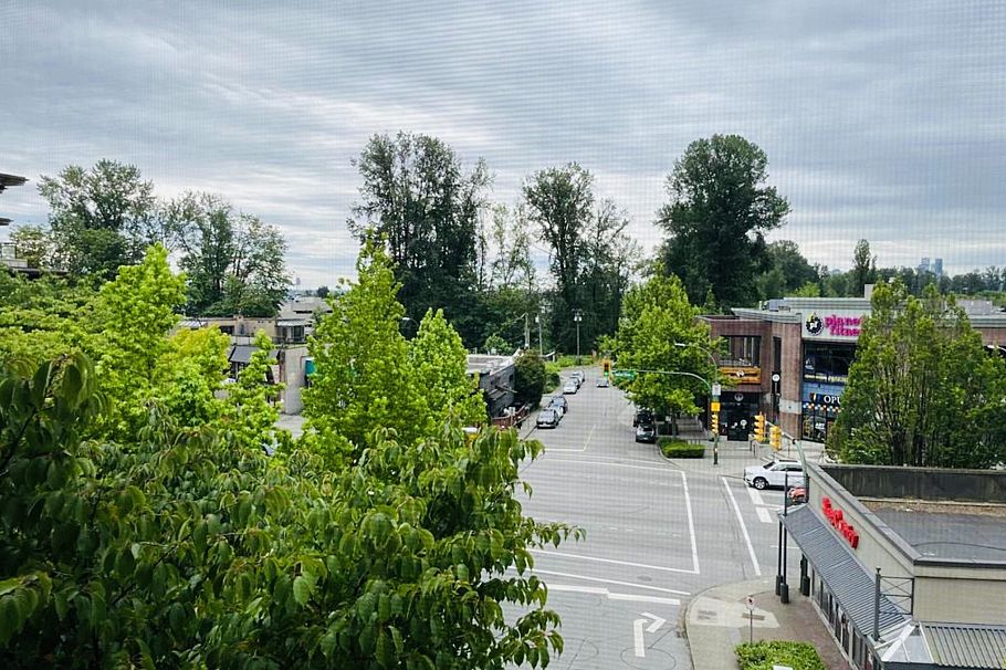 317 1633 Mackay Avenue North Vancouver, BC - 8