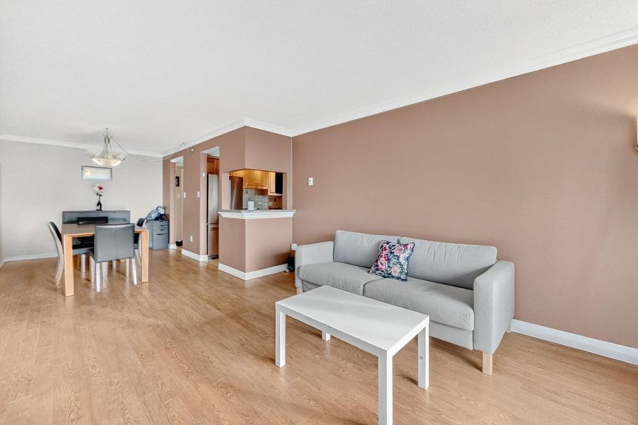 1106 6595 Willingdon Avenue Burnaby, BC - 3