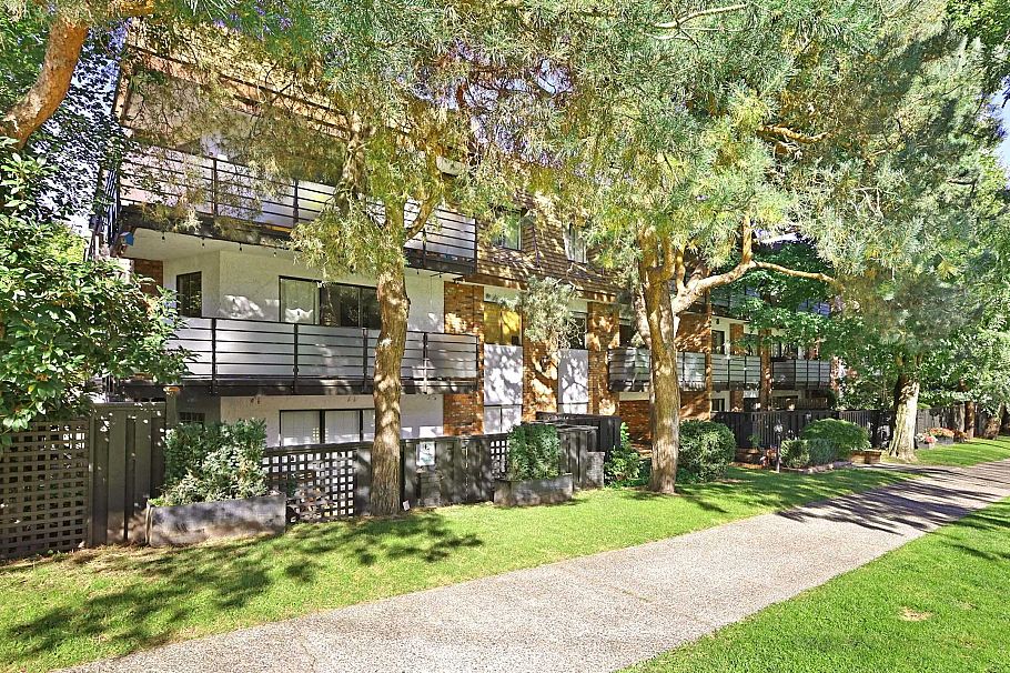 101 1933 W 5th Avenue Vancouver, BC - 3