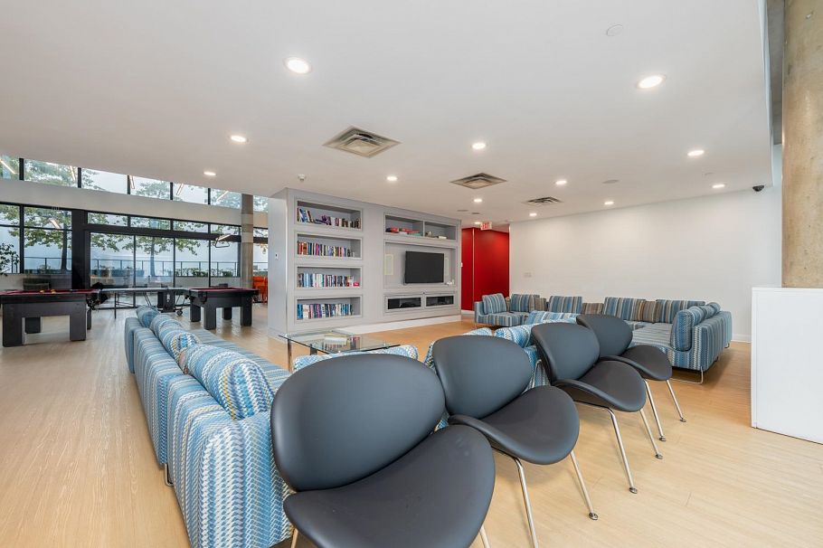 3101 128 W Cordova Street Vancouver, BC - 15