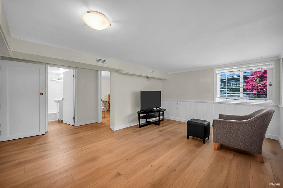 3278 Parker Street Vancouver, BC - 19