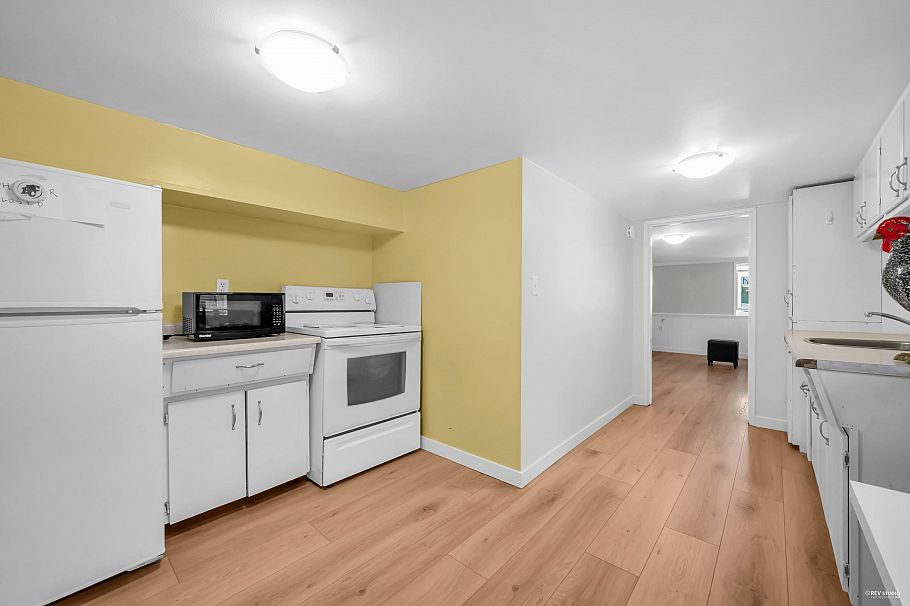 3278 Parker Street Vancouver, BC - 22