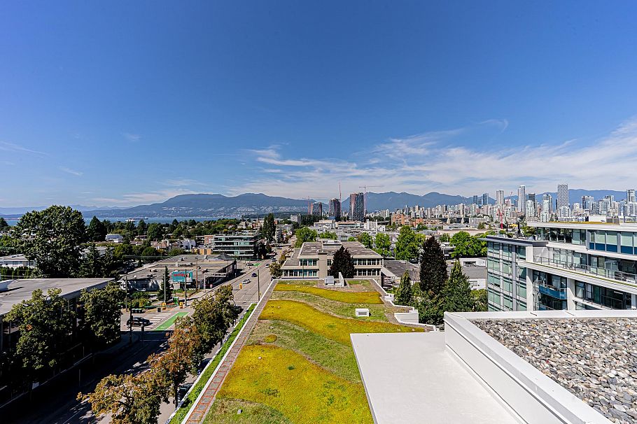 626 1777 W 7th Avenue Vancouver, BC - 22