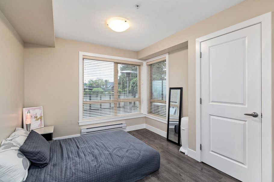 206 707 E 43rd Avenue Vancouver, BC - 14