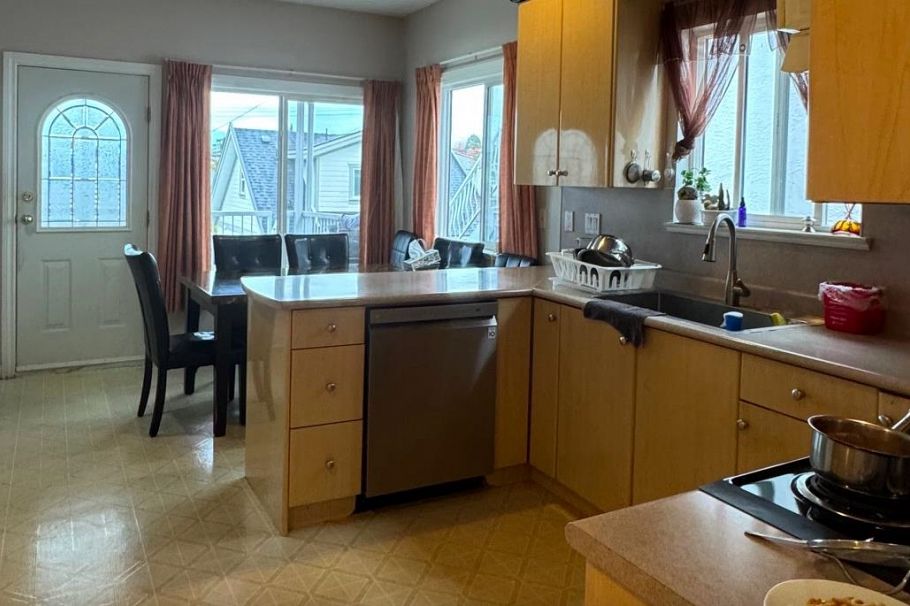 591 E 28th Avenue Vancouver, BC - 5