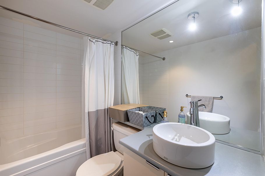 1606 233 Robson Street Vancouver, BC - 14