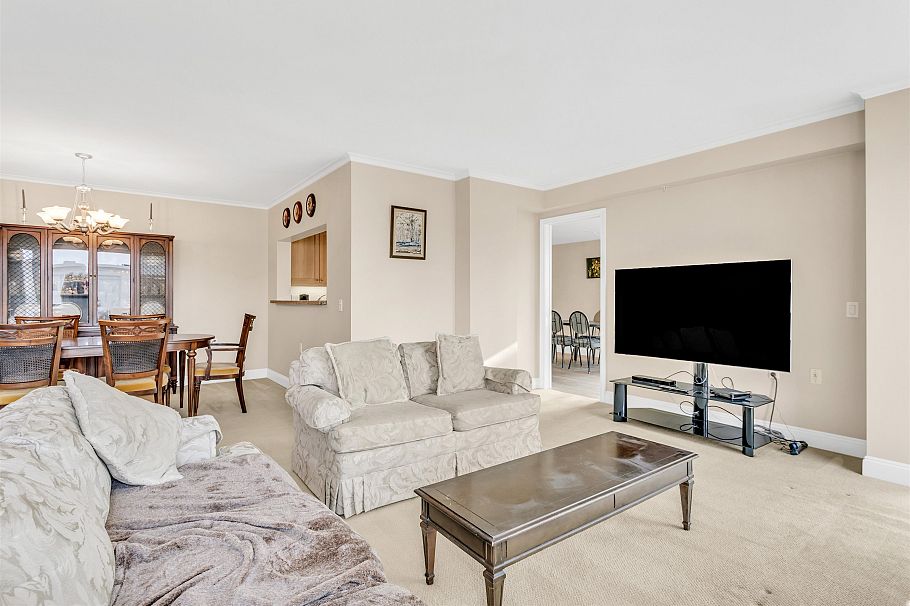 508 618 W 45th Avenue Vancouver, BC - 6