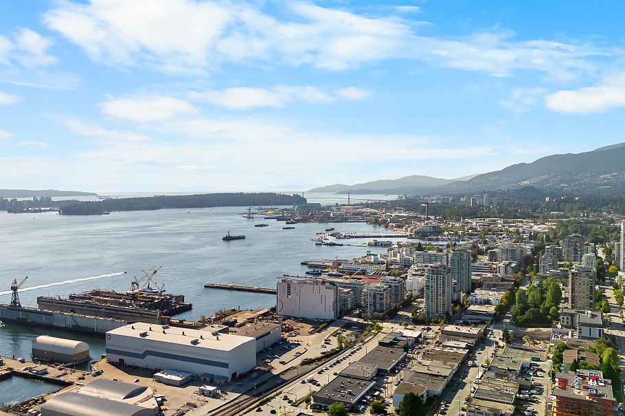 509 422 E 3rd Street North Vancouver, BC - 22