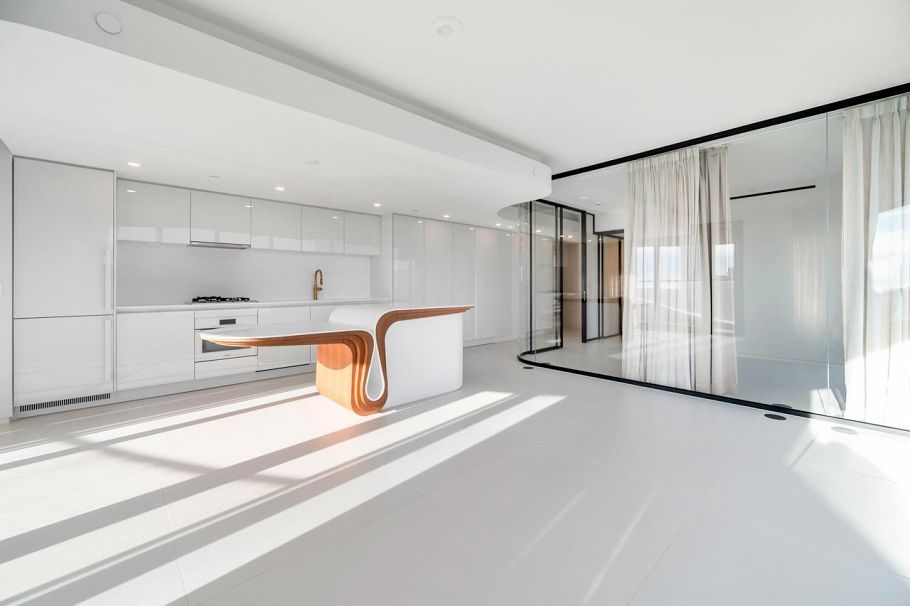 3202 1033 Nelson Street Vancouver, BC - 14