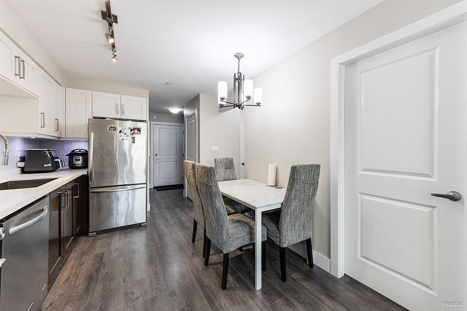 206 707 E 43rd Avenue Vancouver, BC - 11