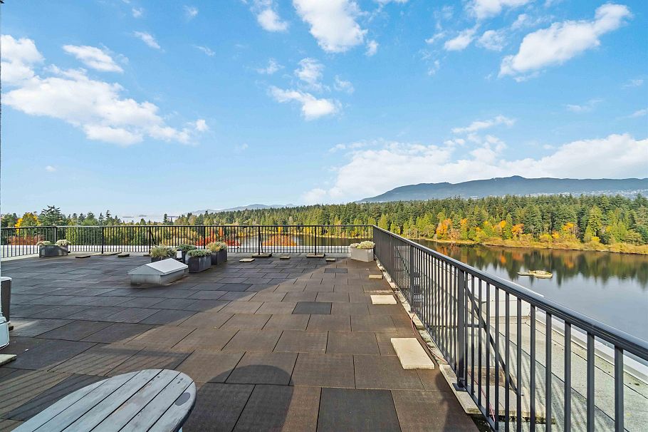 901 710 Chilco Street Vancouver, BC - 37