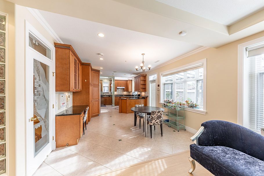 2328 W 22nd Avenue Vancouver, BC - 14