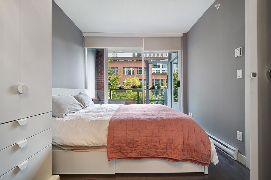 407 1133 Homer Street Vancouver, BC - 21