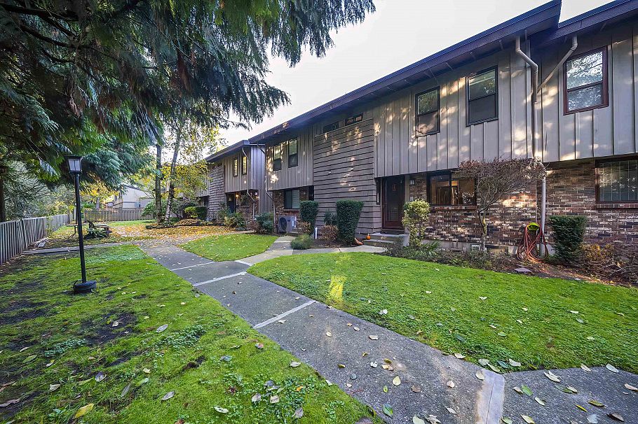 72 3180 E 58th Avenue Vancouver, BC - 5