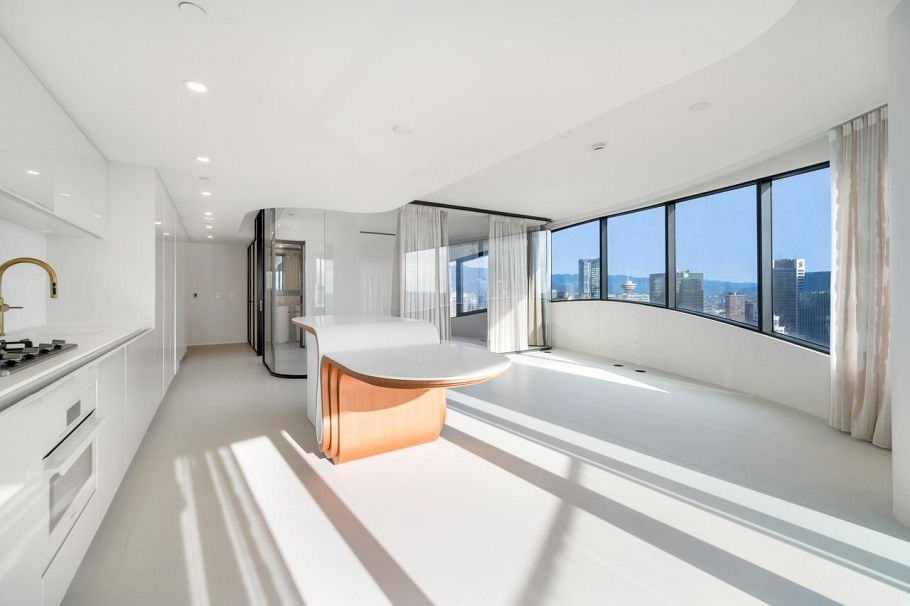 3202 1033 Nelson Street Vancouver, BC - 10