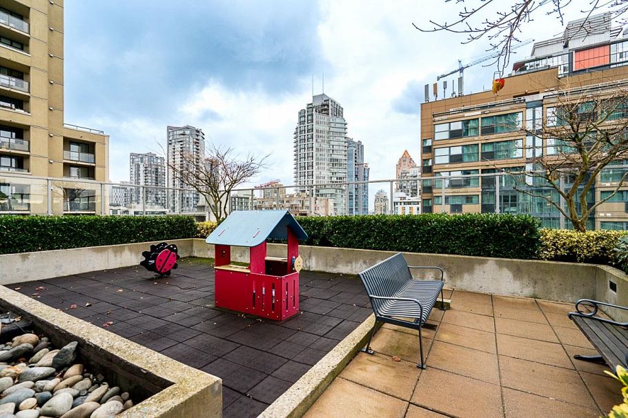 2103 1351 Continental Street Vancouver, BC - 39