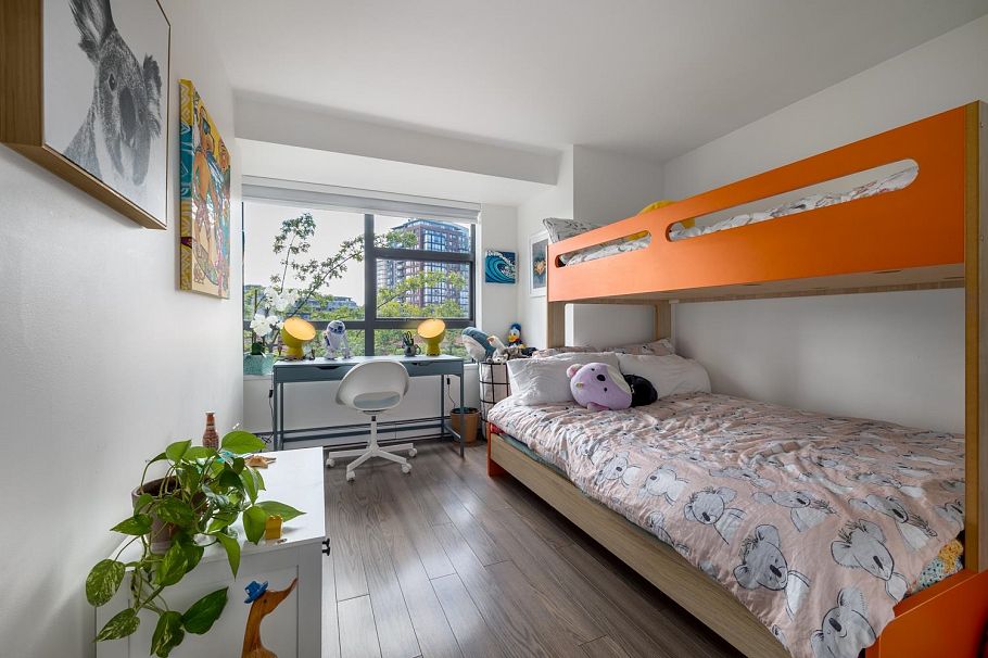 303 212 Davie Street Vancouver, BC - 17