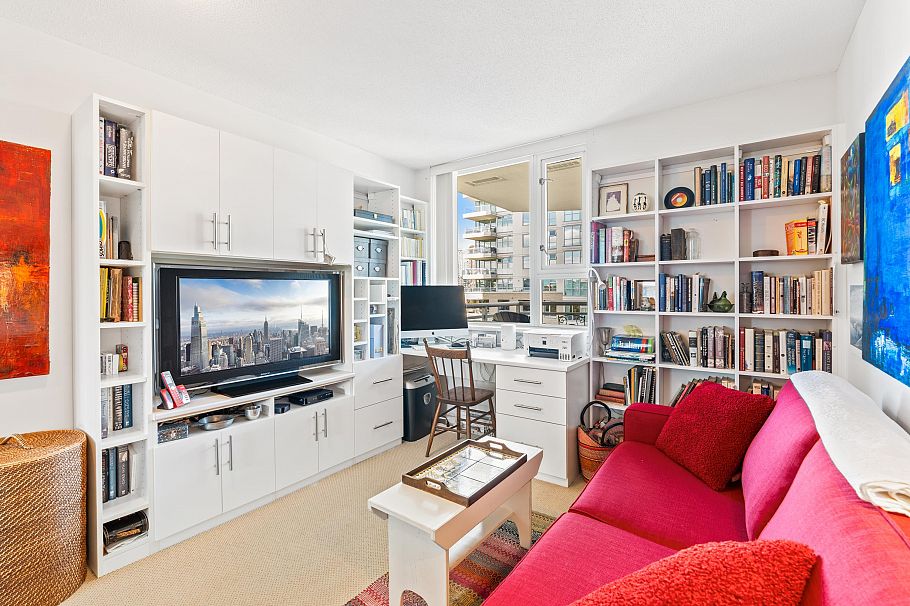 701 120 Milross Avenue Vancouver, BC - 16