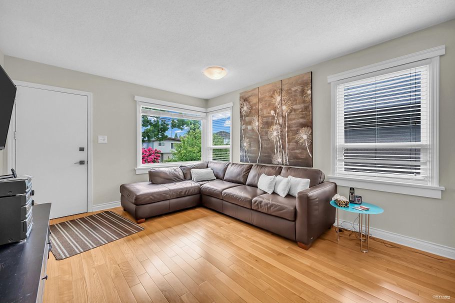 3278 Parker Street Vancouver, BC - 5