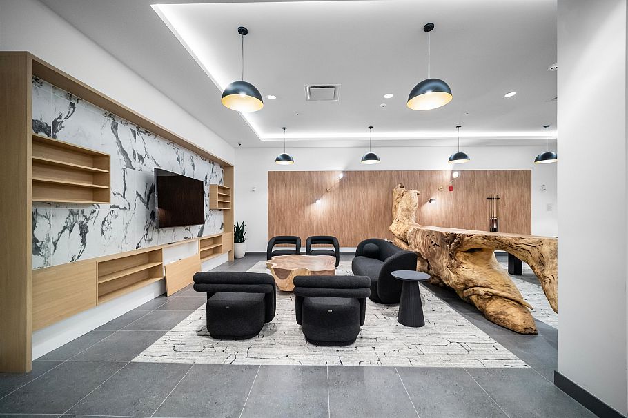 501 422 E 3rd Street North Vancouver, BC - 28