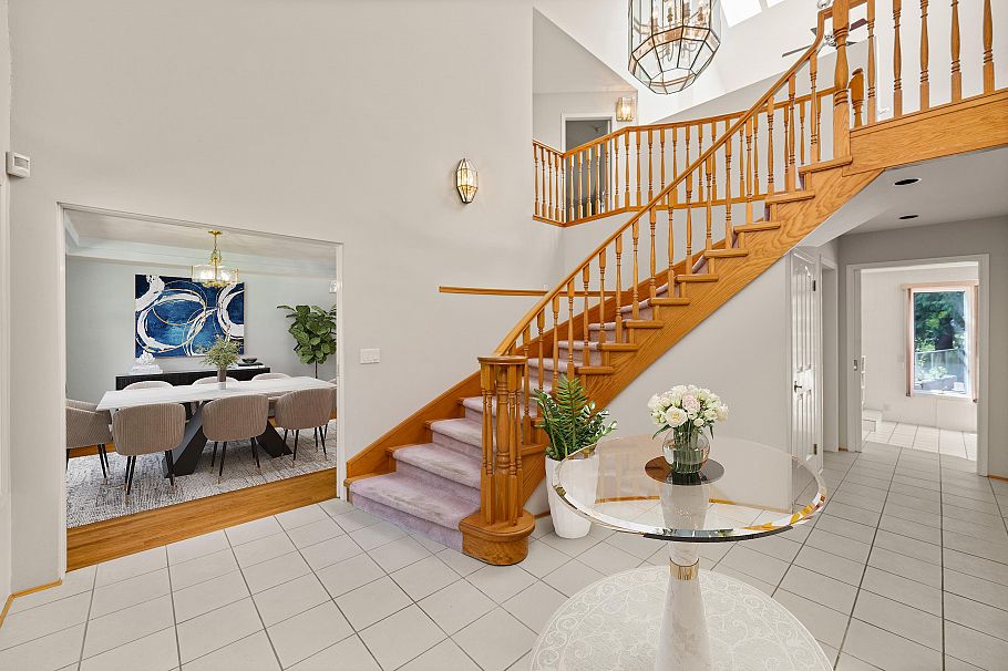 3470 W 43rd Avenue Vancouver, BC - 4