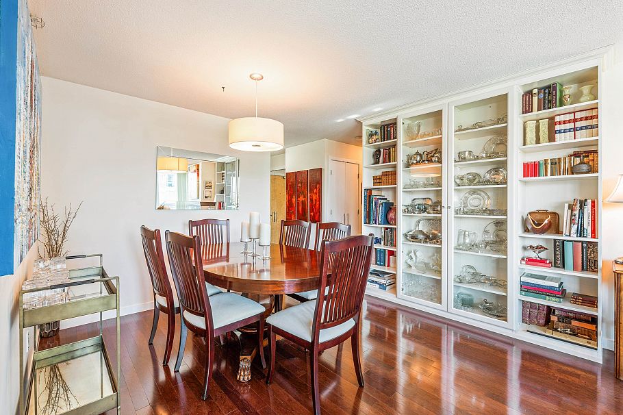 701 120 Milross Avenue Vancouver, BC - 10