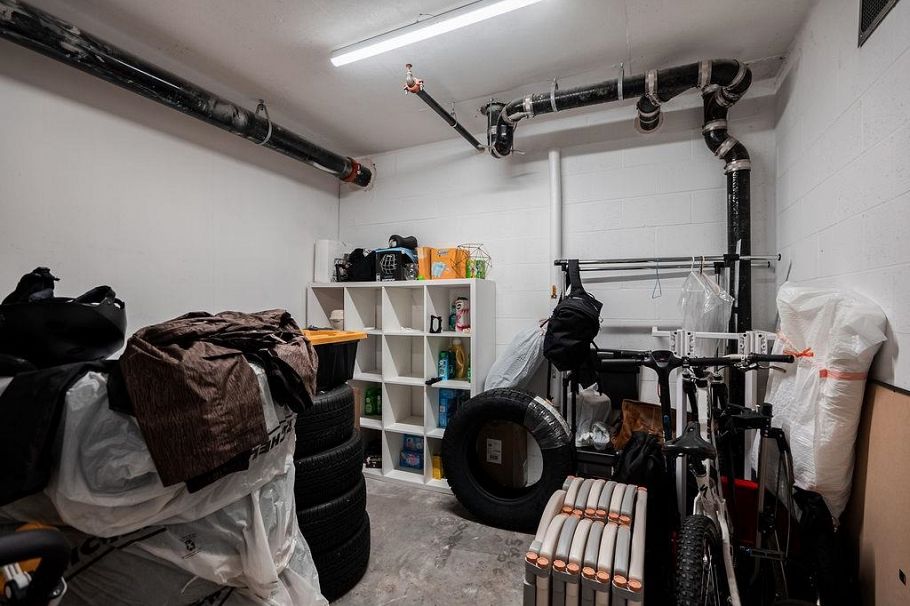 4208 1480 Howe Street Vancouver, BC - 31