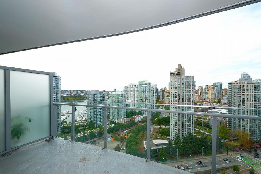2403 89 NELSON STREET, Vancouver BC V6Z 0E7 Vancouver, BC - 5