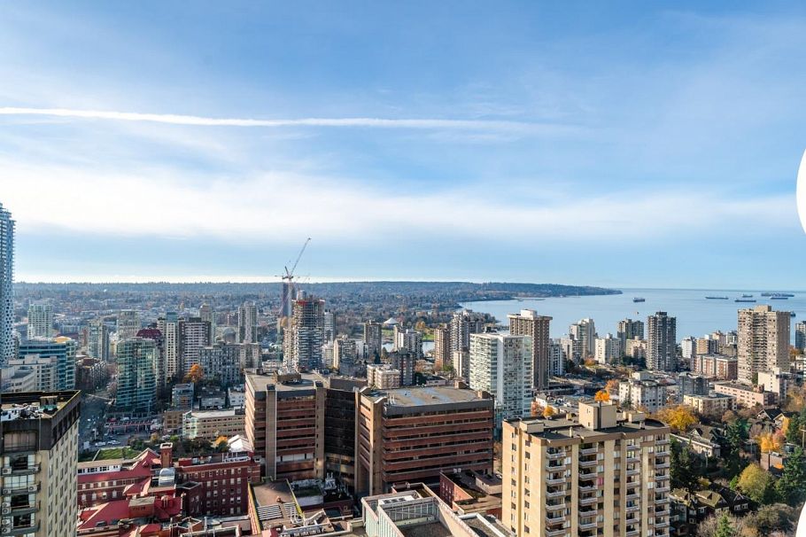 3202 1033 Nelson Street Vancouver, BC - 39