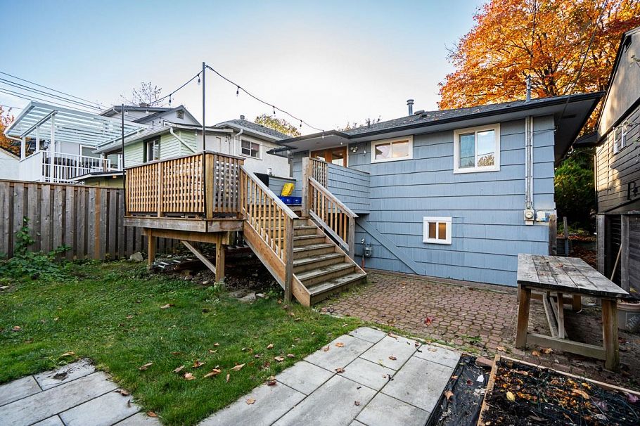 5070 Windsor Street Vancouver, BC - 36