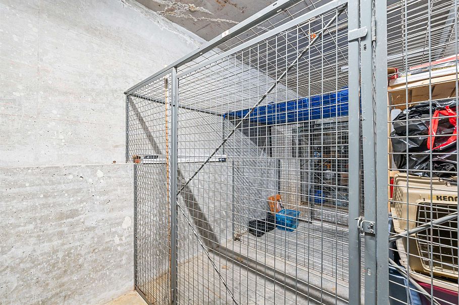 602 2965 Fir Street Vancouver, BC - 27