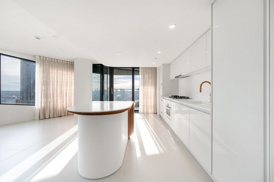 3202 1033 Nelson Street Vancouver, BC - 11