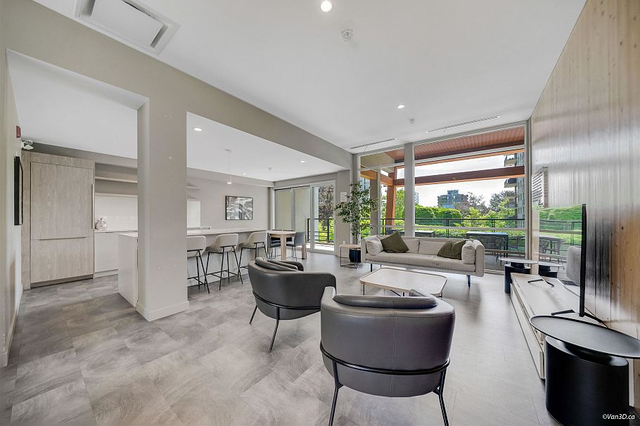 207 128 E 8th Street North Vancouver, BC - 23