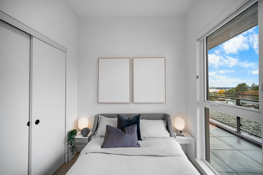 501 422 E 3rd Street North Vancouver, BC - 14