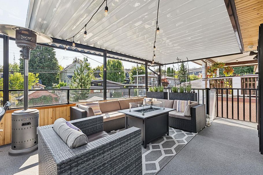 364 E 17th Avenue Vancouver, BC - 27