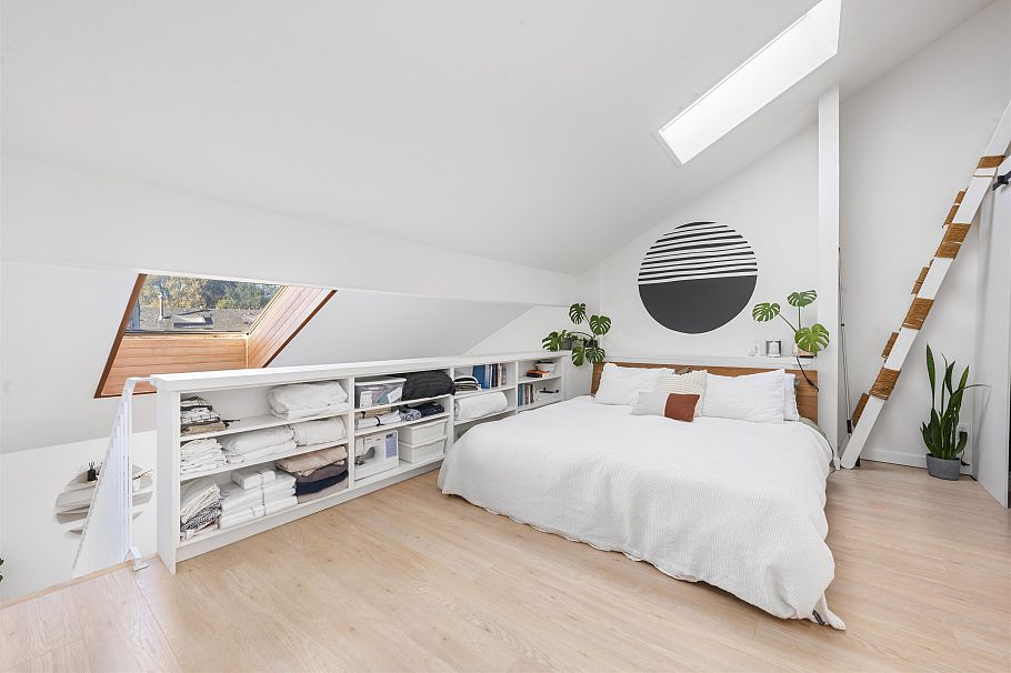 PH7 2125 York Avenue Vancouver, BC - 13