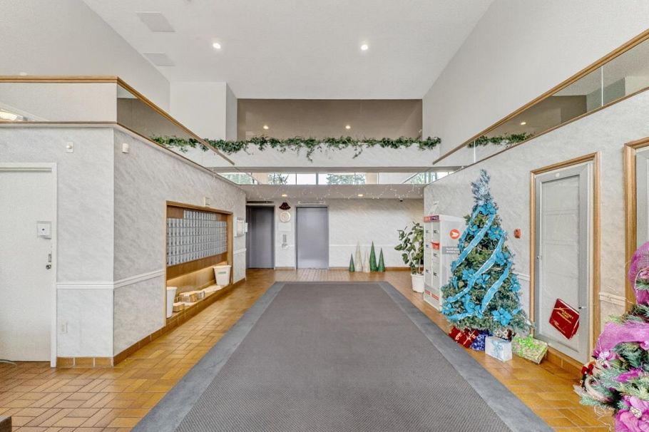 1106 6595 Willingdon Avenue Burnaby, BC - 23