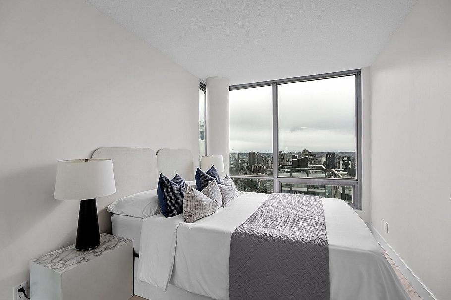 2806 1288 W Georgia Street Vancouver, BC - 26