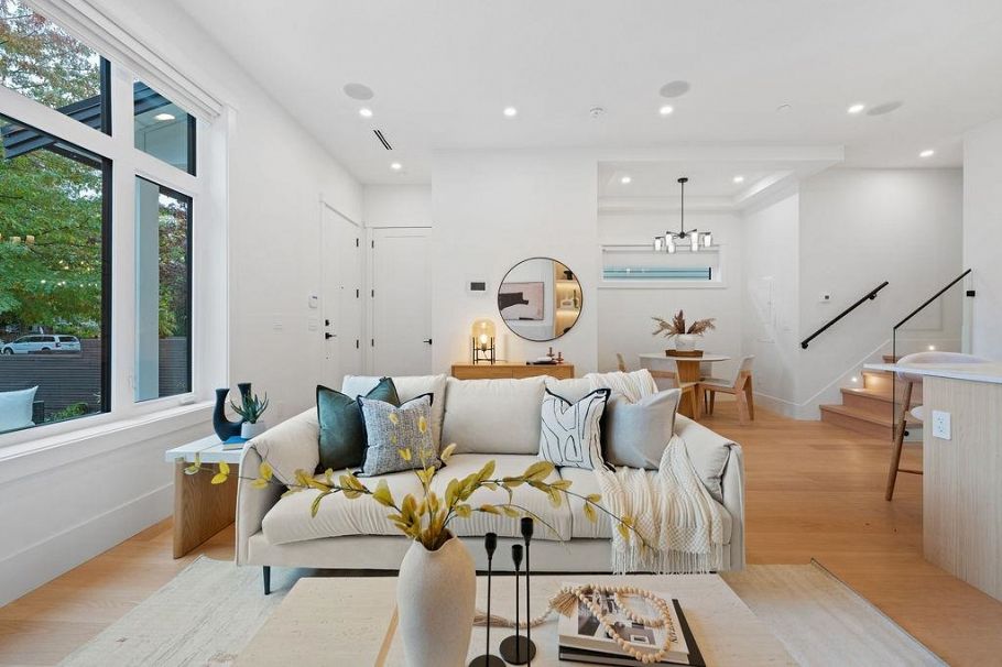 1 5883 Sophia Street Vancouver, BC - 6