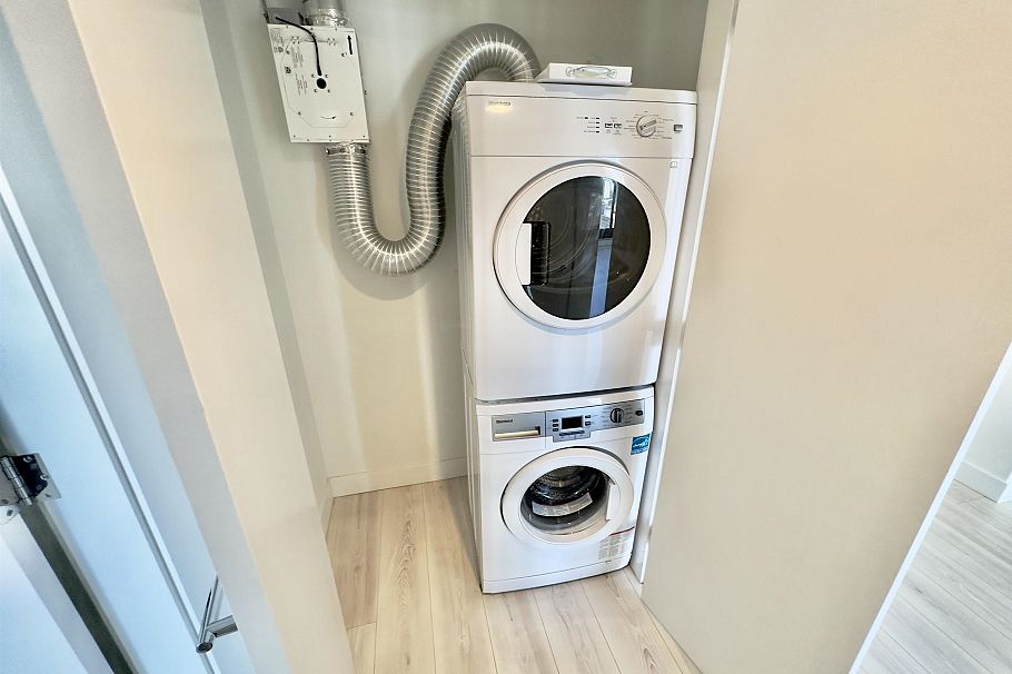 1608 1133 Hornby Street Vancouver, BC - 14