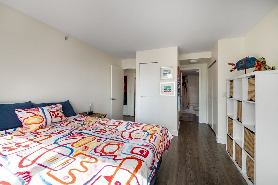 303 212 Davie Street Vancouver, BC - 15