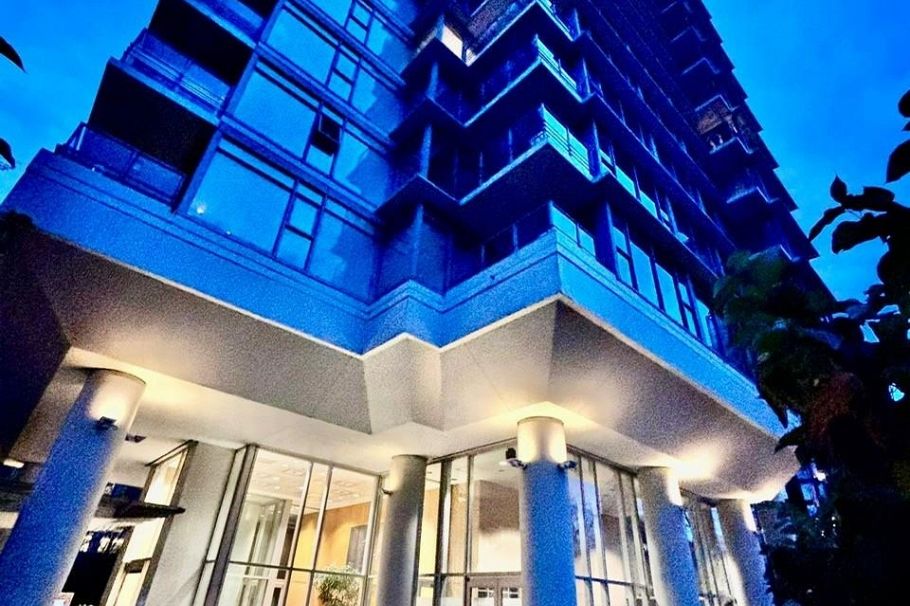 1204 1710 Bayshore Drive Vancouver, BC - 3