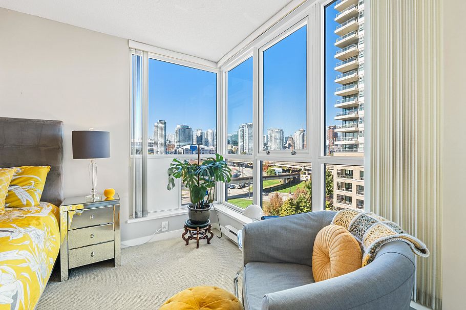 701 120 Milross Avenue Vancouver, BC - 12