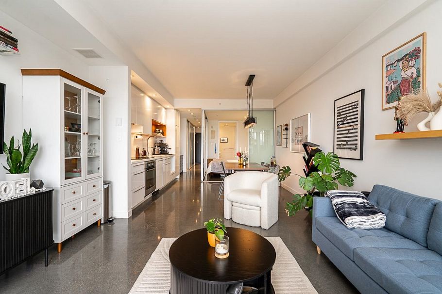 417 256 E 2nd Avenue Vancouver, BC - 6