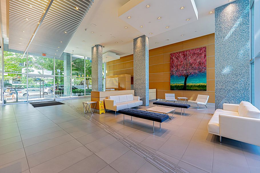 626 1777 W 7th Avenue Vancouver, BC - 24