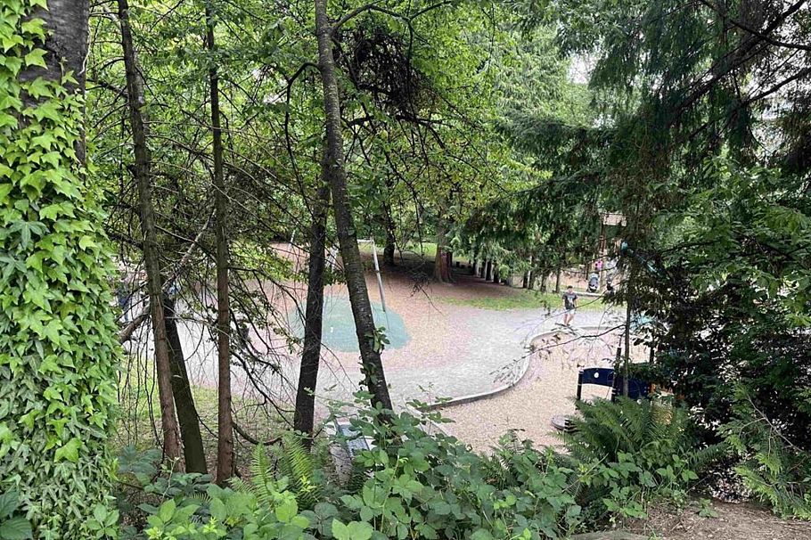 317 1633 Mackay Avenue North Vancouver, BC - 22