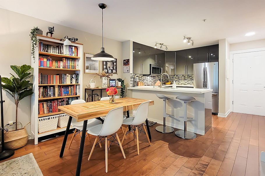 214 3038 Kent Avenue South E Vancouver, BC - 6